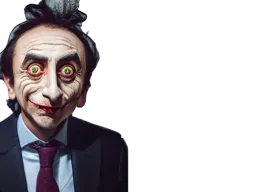 :zemmour_joker: