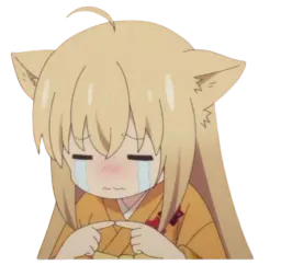 :NekoPleure: