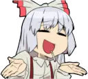 :Mokou_voili_voilou: