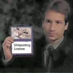 :ShitpostLicense: