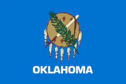 :oklahoma: