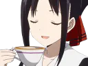 :KaguyaCafe: