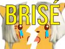 :Pikabrisure: