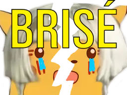:Pikabrisure: