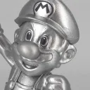MarioEnMetal