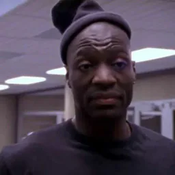 :Adebisi: