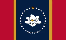 :mississipi: