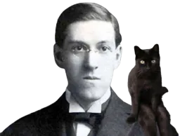 :Lovecraft3: