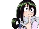 :TsuyuHm: