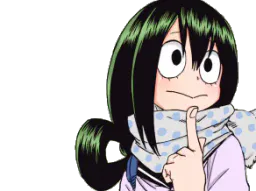 :TsuyuHm: