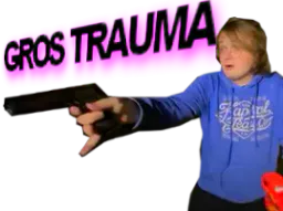 :Feldupouf: