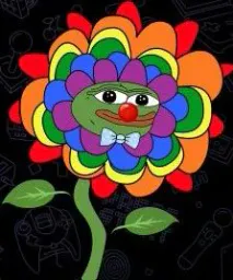 :Pepe_Fleur: