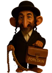 :Foreskin: