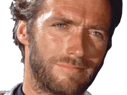 :Clint_sourit: