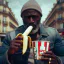 Photo de profil de Negre