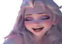 :Reine_des_neiges: