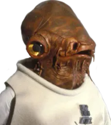 :ackbar: