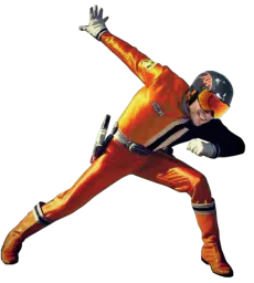 :power_ranger: