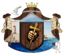 :Blason_Monte_Cristo: