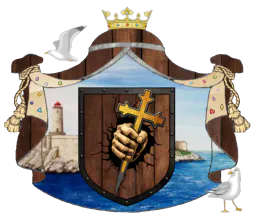 :Blason_Monte_Cristo: