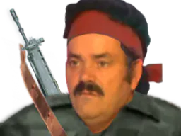 :risirambo: