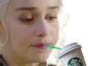 :Daenerys_Starbucks: