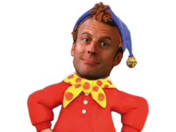 :MacronOuiOui: