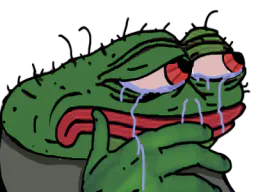 :Pepe_deprimax: