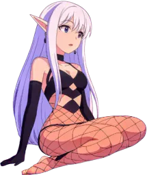 :Frieren_sexy: