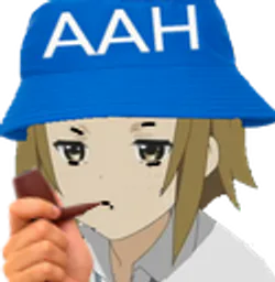 :AAHED:
