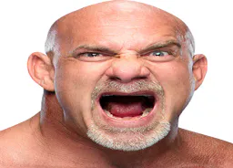 :goldberg:
