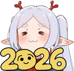 :Frieren_2026: