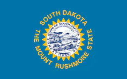 :south_dakota:
