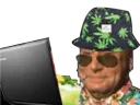 :teleglandeur1:
