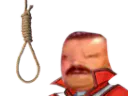 :Duelliste_pendu:
