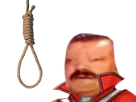 :Duelliste_pendu: