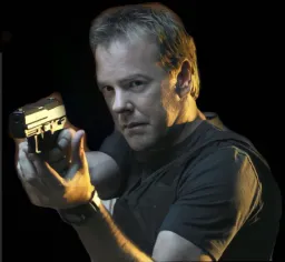 :bauer: