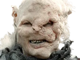 :monstre_orque:
