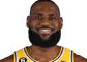 :LebronJames: