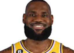:LebronJames:
