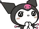 :kuromicute: