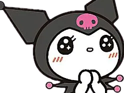 :kuromicute: