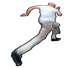 :Fuite:
