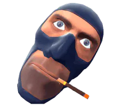 :Spy_head_TF2: