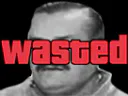 :Wasted: