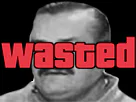 :Wasted: