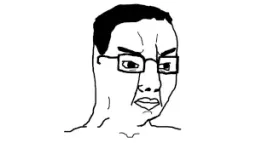 :incel: