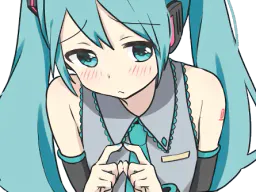 :miku_shy: