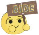 :BIDONCHE: