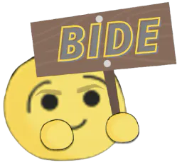 :BIDONCHE: